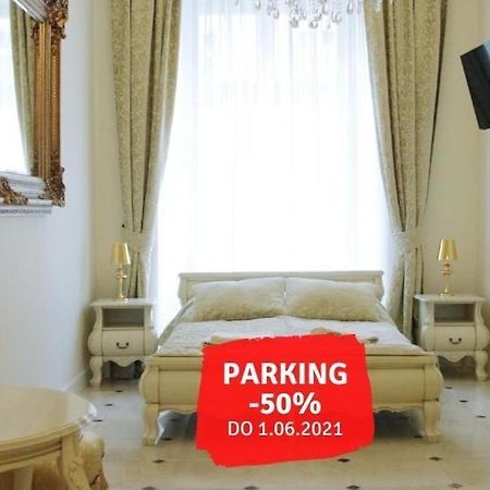 Only Krakow Apartments Экстерьер фото