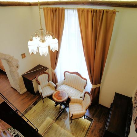 Only Krakow Apartments Экстерьер фото