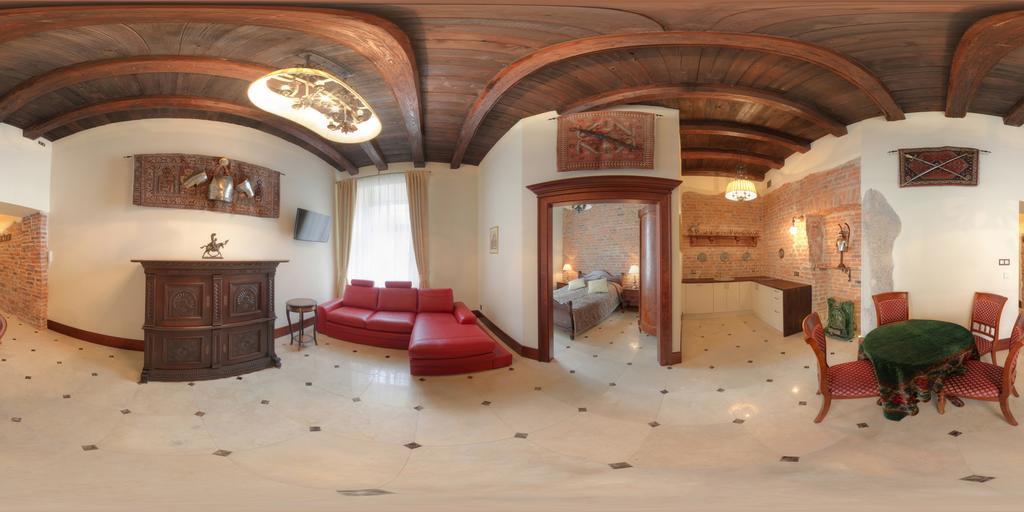 Only Krakow Apartments Номер фото