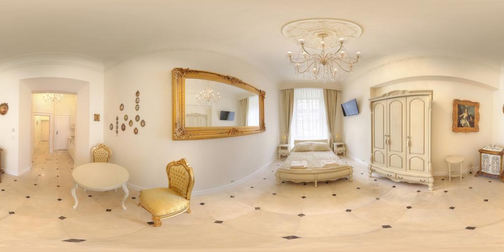 Only Krakow Apartments Номер фото