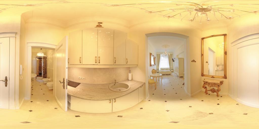 Only Krakow Apartments Номер фото