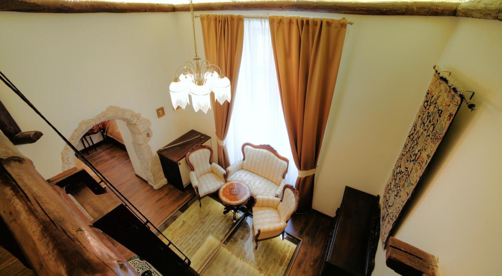 Only Krakow Apartments Экстерьер фото