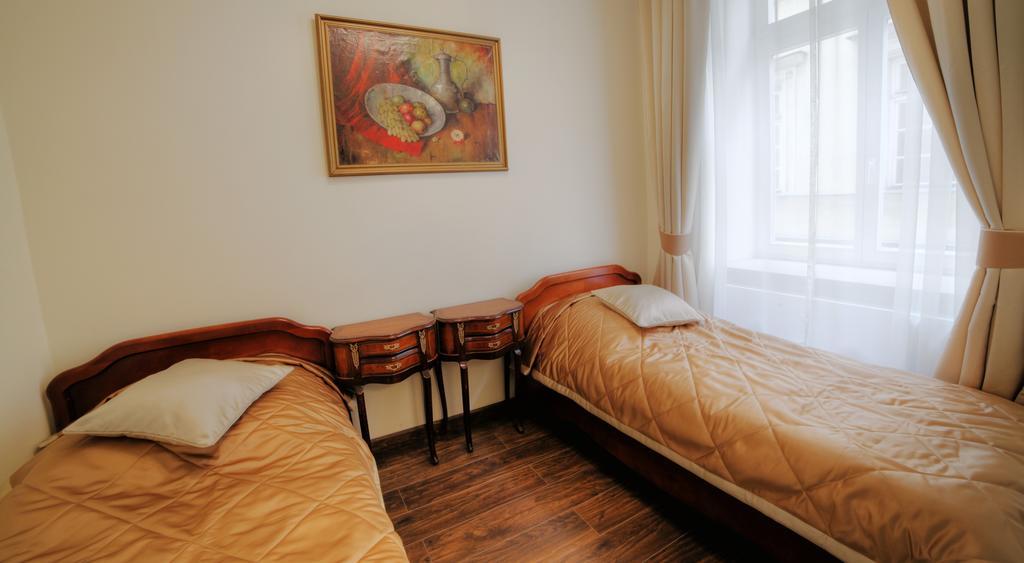 Only Krakow Apartments Номер фото