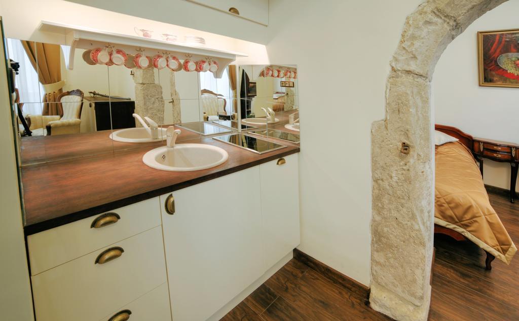 Only Krakow Apartments Номер фото
