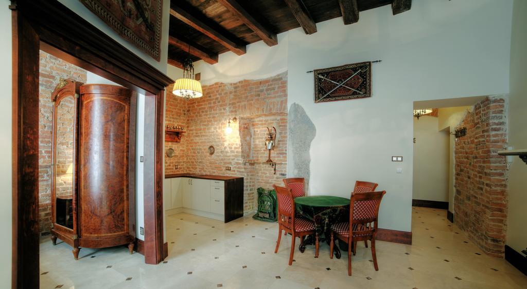 Only Krakow Apartments Номер фото