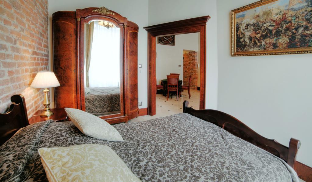 Only Krakow Apartments Номер фото