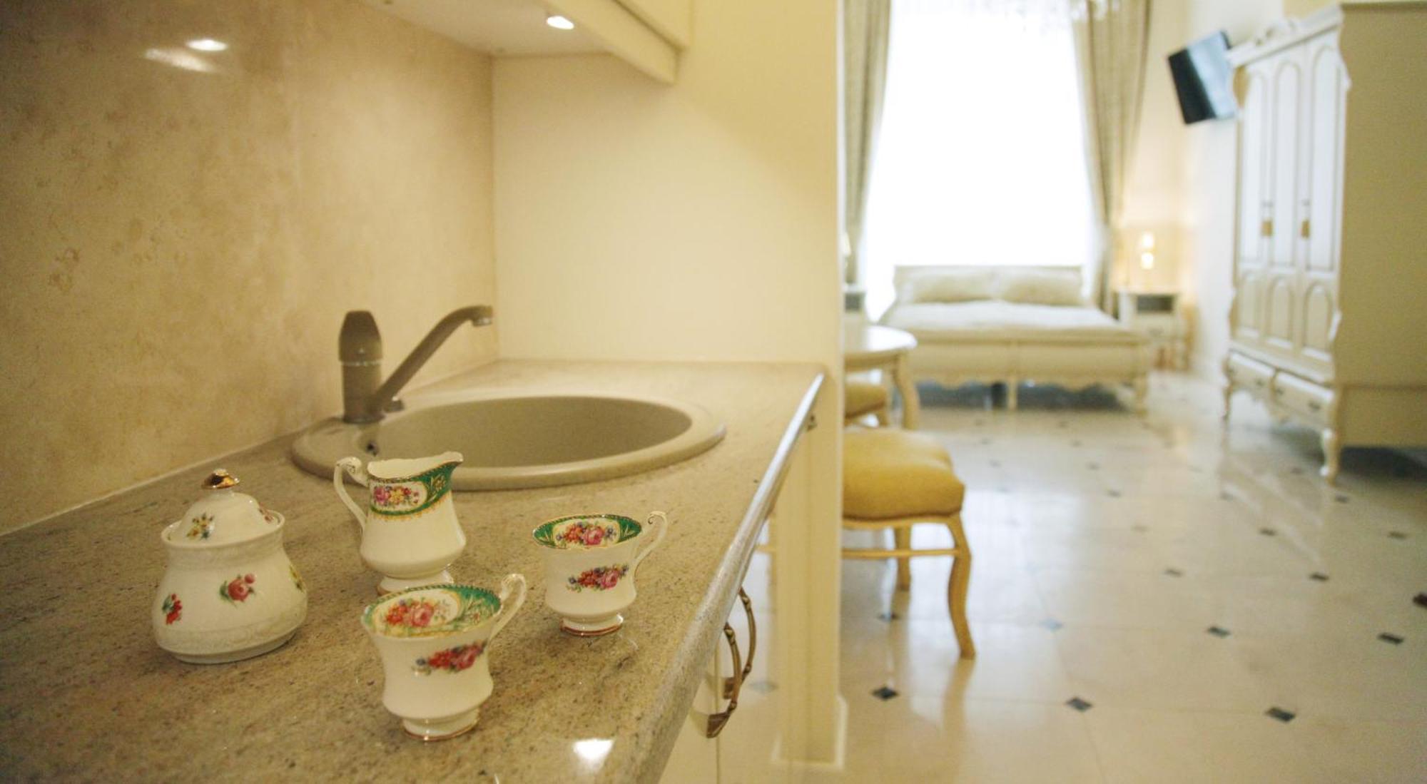 Only Krakow Apartments Экстерьер фото