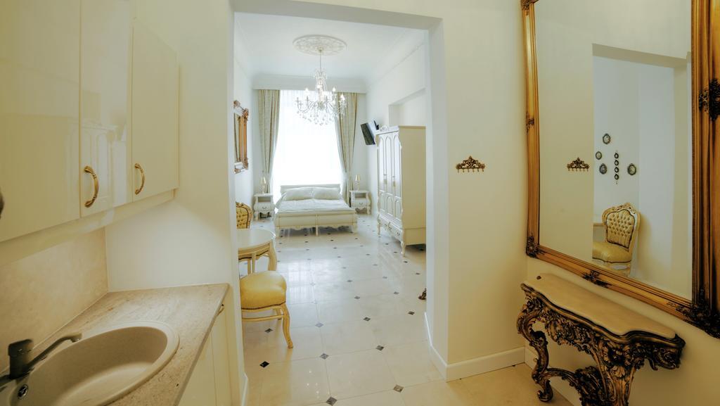 Only Krakow Apartments Номер фото