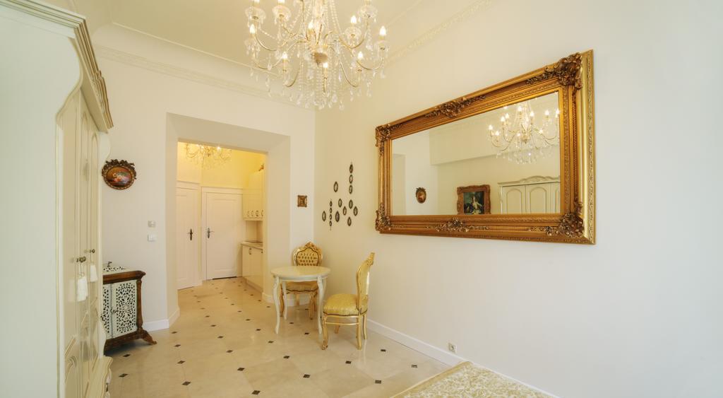 Only Krakow Apartments Номер фото