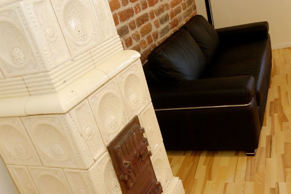 Only Krakow Apartments Экстерьер фото