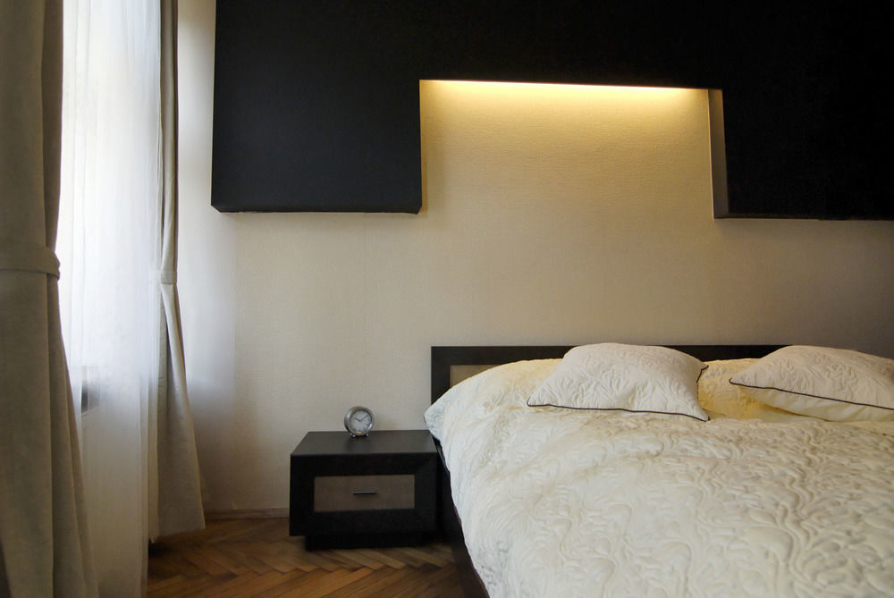 Only Krakow Apartments Экстерьер фото