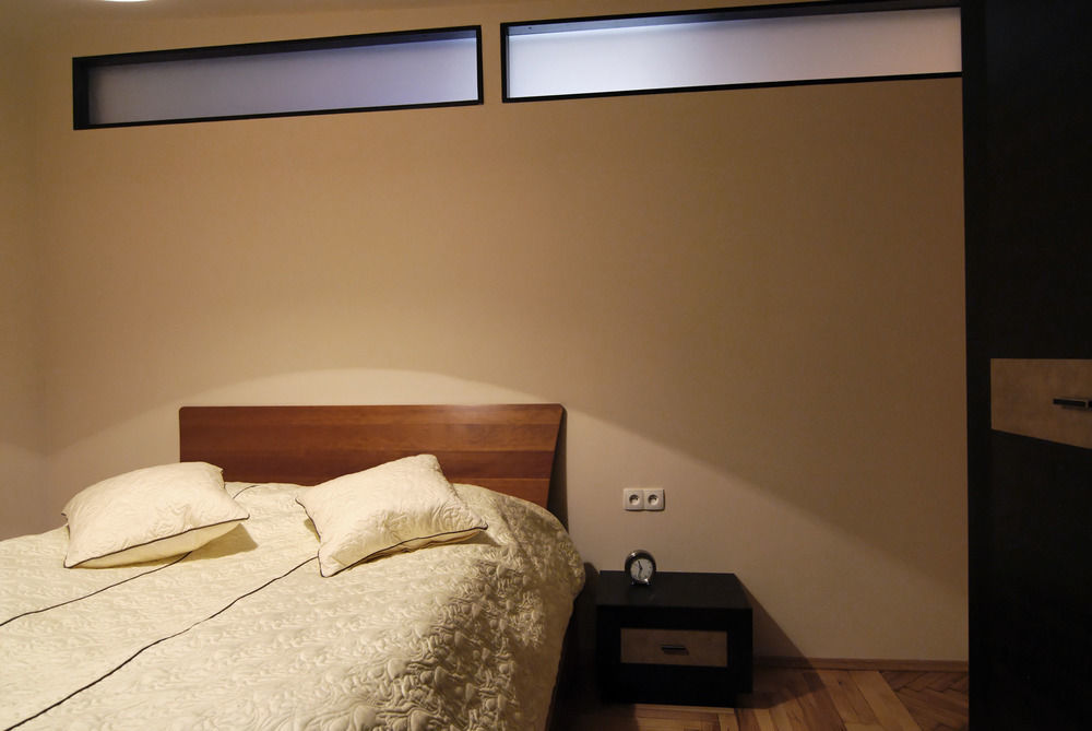 Only Krakow Apartments Экстерьер фото