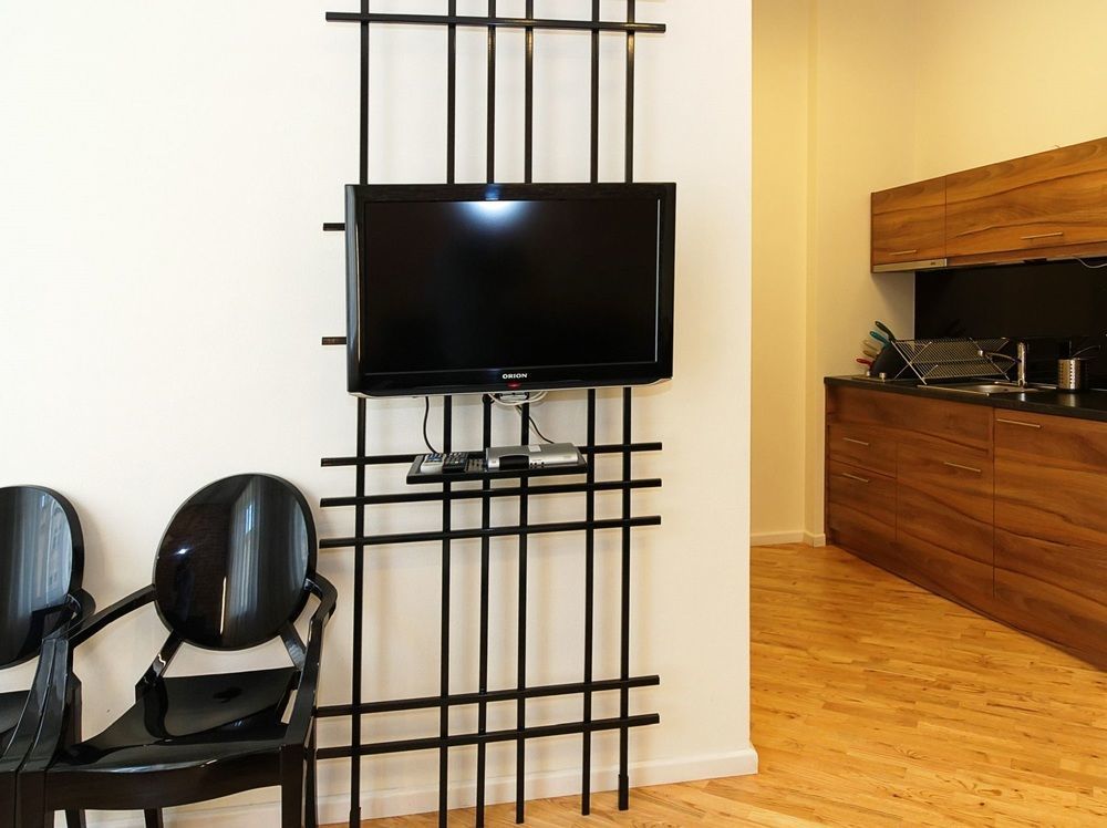 Only Krakow Apartments Экстерьер фото