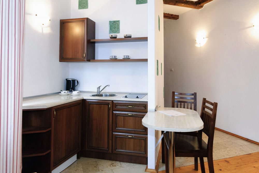 Only Krakow Apartments Экстерьер фото