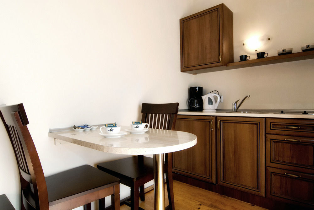 Only Krakow Apartments Экстерьер фото